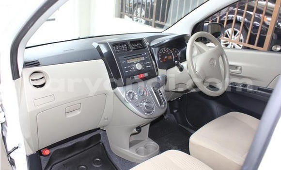 Tenga Tsaru Daihatsu Mira Chena Mota in Lusaka in Zambia Tenga Tsaru Daihatsu Mira Chena Mota in Lusaka in Zambia