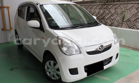 Tenga Tsaru Daihatsu Mira Chena Mota in Lusaka in Zambia Tenga Tsaru Daihatsu Mira Chena Mota in Lusaka in Zambia