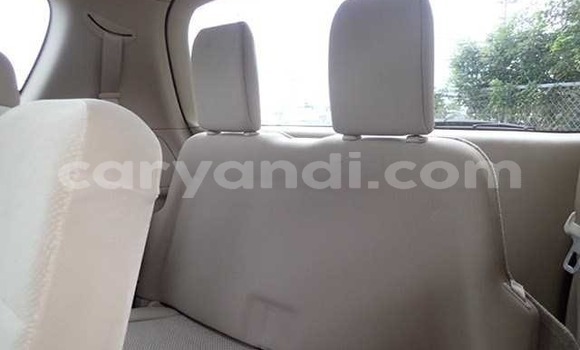 Tenga Tsaru Toyota Spacio Chena Mota in Lusaka in Zambia Tenga Tsaru Toyota Spacio Chena Mota in Lusaka in Zambia