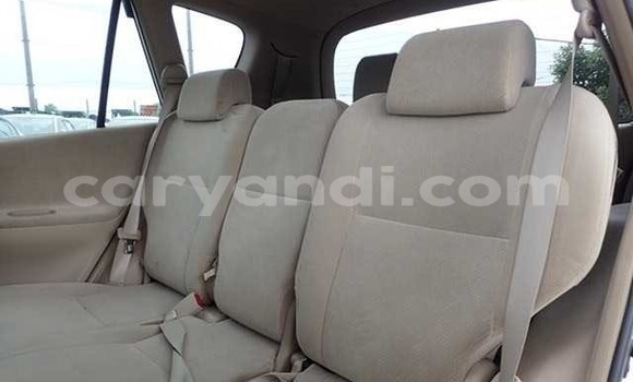 Tenga Tsaru Toyota Spacio Chena Mota in Lusaka in Zambia Tenga Tsaru Toyota Spacio Chena Mota in Lusaka in Zambia