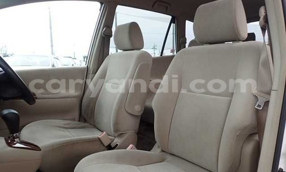 Tenga Tsaru Toyota Spacio Chena Mota in Lusaka in Zambia Tenga Tsaru Toyota Spacio Chena Mota in Lusaka in Zambia