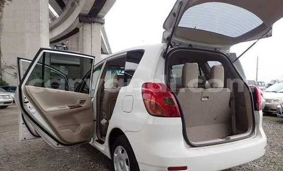 Tenga Tsaru Toyota Spacio Chena Mota in Lusaka in Zambia Tenga Tsaru Toyota Spacio Chena Mota in Lusaka in Zambia