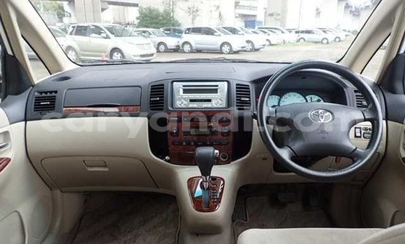 Tenga Tsaru Toyota Spacio Chena Mota in Lusaka in Zambia Tenga Tsaru Toyota Spacio Chena Mota in Lusaka in Zambia