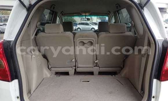 Tenga Tsaru Toyota Spacio Chena Mota in Lusaka in Zambia Tenga Tsaru Toyota Spacio Chena Mota in Lusaka in Zambia