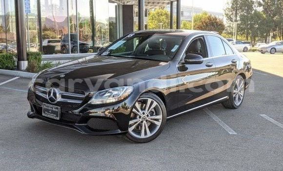 Buy Used Mercedes-Benz C-Classe Black Car in Lusaka in Zambia Buy Used Mercedes-Benz C-Classe Black Car in Lusaka in Zambia