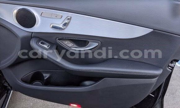 Acheter Occasion Voiture Mercedes-Benz C-Classe Noir à Lusaka, Zambie Acheter Occasion Voiture Mercedes-Benz C-Classe Noir à Lusaka, Zambie