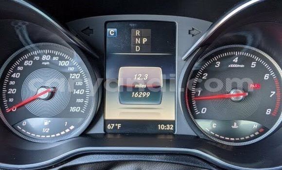 Acheter Occasion Voiture Mercedes-Benz C-Classe Noir à Lusaka, Zambie Acheter Occasion Voiture Mercedes-Benz C-Classe Noir à Lusaka, Zambie