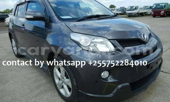 Buy Used Toyota IST Black Car in Lusaka in Zambia Buy Used Toyota IST Black Car in Lusaka in Zambia