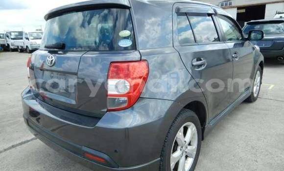 Buy Used Toyota IST Black Car in Lusaka in Zambia Buy Used Toyota IST Black Car in Lusaka in Zambia