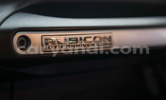 Buy Used Jeep Wrangler Silver Car in Chipata in Zambia Buy Used Jeep Wrangler Silver Car in Chipata in Zambia