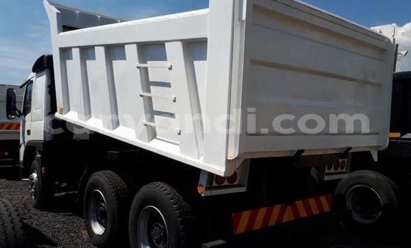 Acheter Occasion Utilitaire Volvo FL Blanc à Chingola, Zambie Acheter Occasion Utilitaire Volvo FL Blanc à Chingola, Zambie