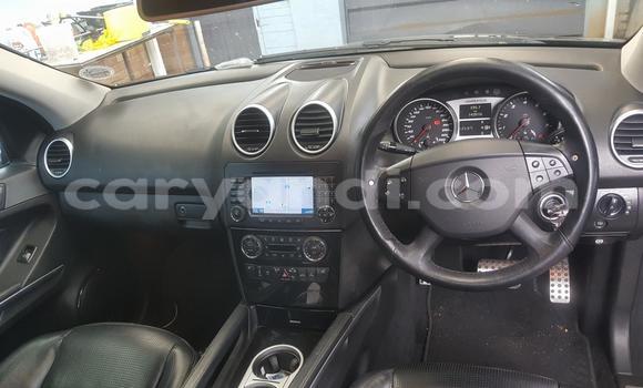 Buy Used Mercedes‒Benz ML–Class Black Car in Chingola in Zambia Buy Used Mercedes‒Benz ML–Class Black Car in Chingola in Zambia