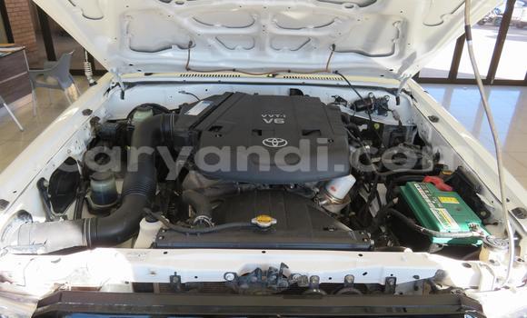 Acheter Occasion Voiture Toyota Land Cruiser Autre à Chipata, Zambie Acheter Occasion Voiture Toyota Land Cruiser Autre à Chipata, Zambie