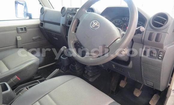Acheter Occasion Voiture Toyota Land Cruiser Autre à Chipata, Zambie Acheter Occasion Voiture Toyota Land Cruiser Autre à Chipata, Zambie