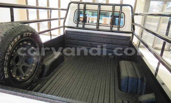 Acheter Occasion Voiture Toyota Land Cruiser Autre à Chipata, Zambie Acheter Occasion Voiture Toyota Land Cruiser Autre à Chipata, Zambie