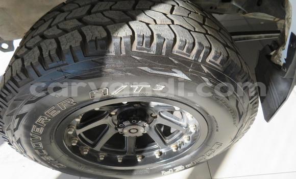 Acheter Occasion Voiture Toyota Land Cruiser Autre à Chipata, Zambie Acheter Occasion Voiture Toyota Land Cruiser Autre à Chipata, Zambie