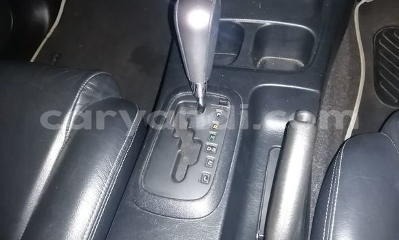 Acheter Occasion Voiture Toyota Hilux Gris à Livingstone, Zambie Acheter Occasion Voiture Toyota Hilux Gris à Livingstone, Zambie
