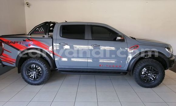 Acheter Occasion Voiture Ford Ranger Gris à Livingstone, Zambie Acheter Occasion Voiture Ford Ranger Gris à Livingstone, Zambie