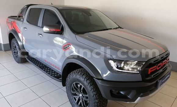 Acheter Occasion Voiture Ford Ranger Gris à Livingstone, Zambie Acheter Occasion Voiture Ford Ranger Gris à Livingstone, Zambie