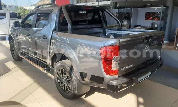 Nunua Ilio tumika Nissan Navara Nyeupe Gari ndani ya Lusaka nchini Zambia Nunua Ilio tumika Nissan Navara Nyeupe Gari ndani ya Lusaka nchini Zambia