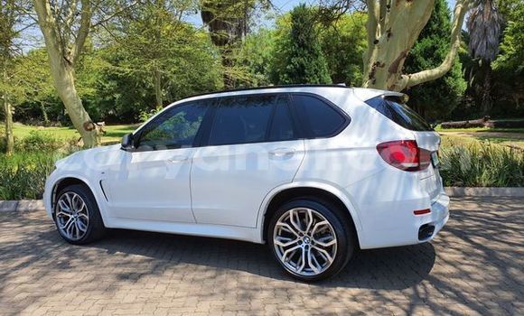 Buy Used BMW X5 M White Car in Lusaka in Zambia Buy Used BMW X5 M White Car in Lusaka in Zambia