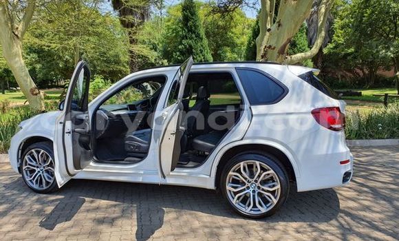 Buy Used BMW X5 M White Car in Lusaka in Zambia Buy Used BMW X5 M White Car in Lusaka in Zambia