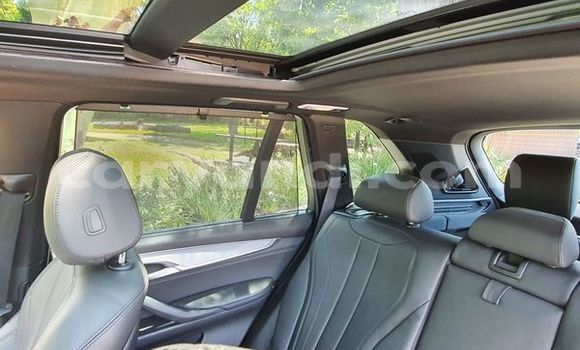 Buy Used BMW X5 M White Car in Lusaka in Zambia Buy Used BMW X5 M White Car in Lusaka in Zambia