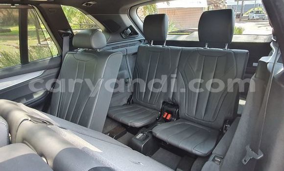 Buy Used BMW X5 M White Car in Lusaka in Zambia Buy Used BMW X5 M White Car in Lusaka in Zambia