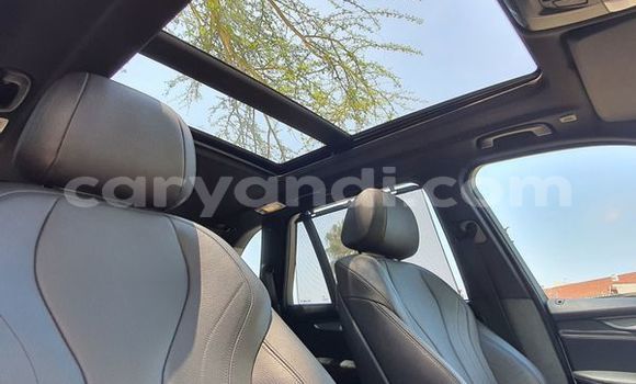 Buy Used BMW X5 M White Car in Lusaka in Zambia Buy Used BMW X5 M White Car in Lusaka in Zambia