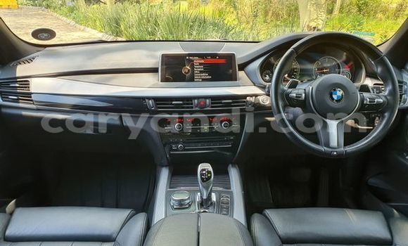 Buy Used BMW X5 M White Car in Lusaka in Zambia Buy Used BMW X5 M White Car in Lusaka in Zambia