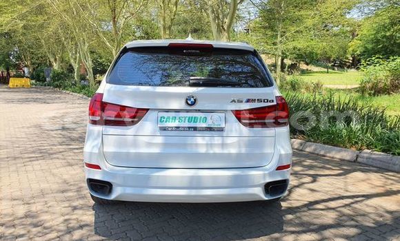 Buy Used BMW X5 M White Car in Lusaka in Zambia Buy Used BMW X5 M White Car in Lusaka in Zambia