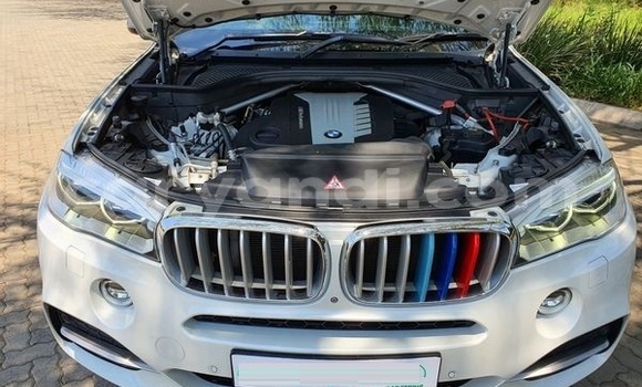 Buy Used BMW X5 M White Car in Lusaka in Zambia Buy Used BMW X5 M White Car in Lusaka in Zambia