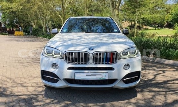 Buy Used BMW X5 M White Car in Lusaka in Zambia Buy Used BMW X5 M White Car in Lusaka in Zambia