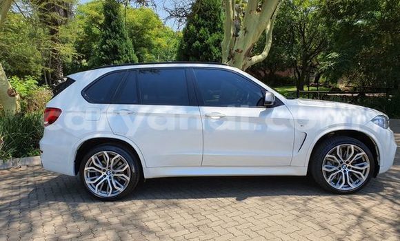 Buy Used BMW X5 M White Car in Lusaka in Zambia Buy Used BMW X5 M White Car in Lusaka in Zambia