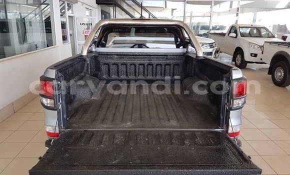 Acheter Occasion Voiture Mazda BT-50 Gris à Livingstone, Zambie Acheter Occasion Voiture Mazda BT-50 Gris à Livingstone, Zambie