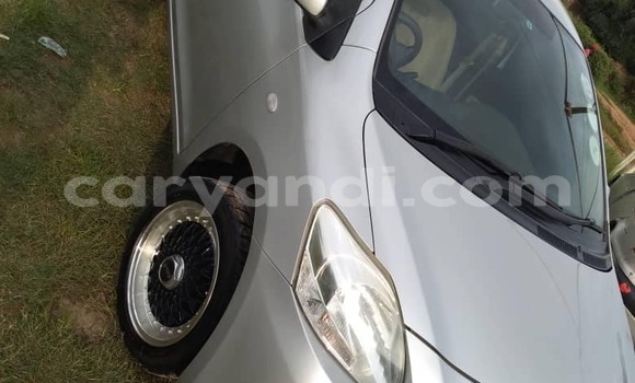 Acheter Occasion Voiture Toyota Belta Gris à Lusaka, Zambie Acheter Occasion Voiture Toyota Belta Gris à Lusaka, Zambie