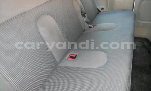 Buy Used Opel Vivaro White Car in Lusaka in Zambia Buy Used Opel Vivaro White Car in Lusaka in Zambia