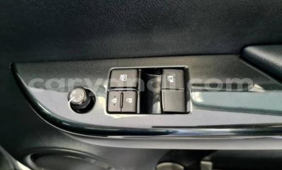 Buy Used Toyota Hilux White Car in Chipata in Zambia Buy Used Toyota Hilux White Car in Chipata in Zambia