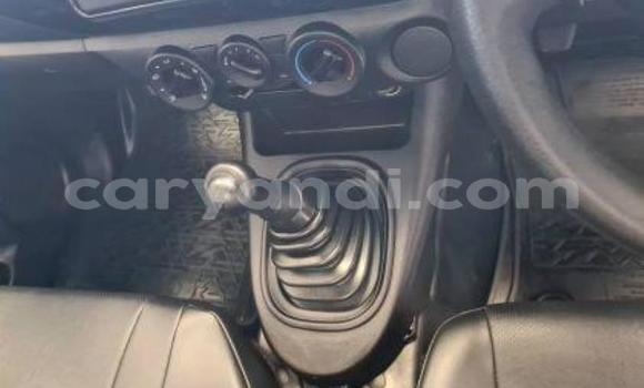 Buy Used Toyota Hilux White Car in Chipata in Zambia Buy Used Toyota Hilux White Car in Chipata in Zambia