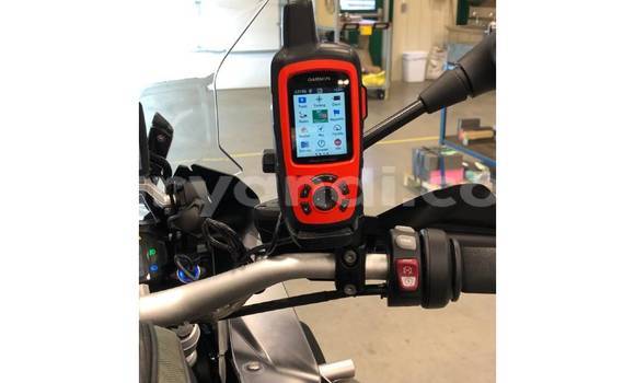 Acheter Occasion Moto BMW R1200GS Adventure Noir à Lusaka, Zambie Acheter Occasion Moto BMW R1200GS Adventure Noir à Lusaka, Zambie