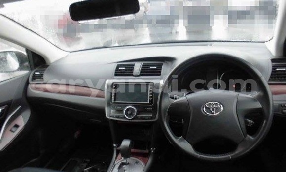 Tenga Itsva Toyota Allion Sirivha Mota in Lusaka in Zambia Tenga Itsva Toyota Allion Sirivha Mota in Lusaka in Zambia