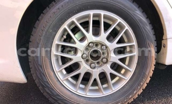 Buy Import Toyota Mark X White Car in Lusaka in Zambia Buy Import Toyota Mark X White Car in Lusaka in Zambia