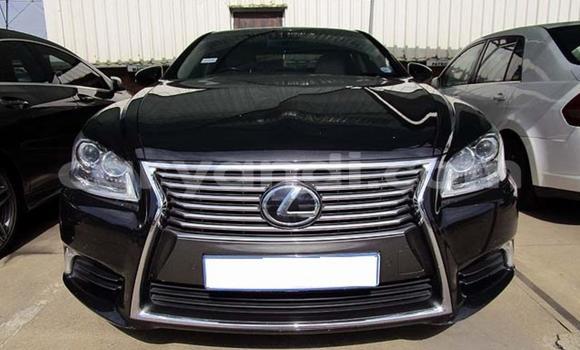 Tenga Tsaru Lexus LS Nhema Mota in Chipata in Zambia Tenga Tsaru Lexus LS Nhema Mota in Chipata in Zambia