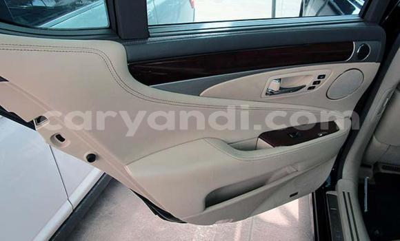 Buy Used Lexus LS Black Car in Chipata in Zambia Buy Used Lexus LS Black Car in Chipata in Zambia