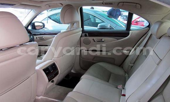 Buy Used Lexus LS Black Car in Chipata in Zambia Buy Used Lexus LS Black Car in Chipata in Zambia