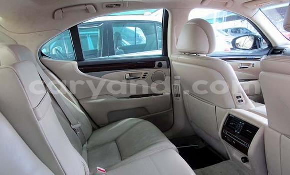 Buy Used Lexus LS Black Car in Chipata in Zambia Buy Used Lexus LS Black Car in Chipata in Zambia