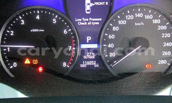 Buy Used Lexus LS Black Car in Chipata in Zambia Buy Used Lexus LS Black Car in Chipata in Zambia