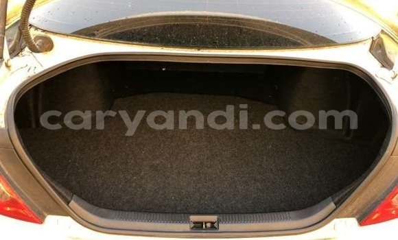 Buy Import Toyota Mark X White Car in Lusaka in Zambia Buy Import Toyota Mark X White Car in Lusaka in Zambia