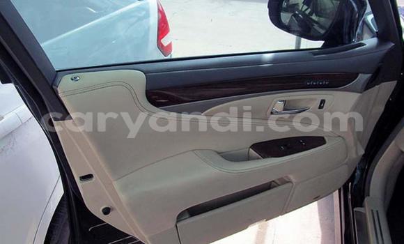Buy Used Lexus LS Black Car in Chipata in Zambia Buy Used Lexus LS Black Car in Chipata in Zambia