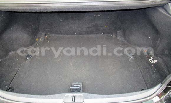 Buy Used Lexus LS Black Car in Chipata in Zambia Buy Used Lexus LS Black Car in Chipata in Zambia